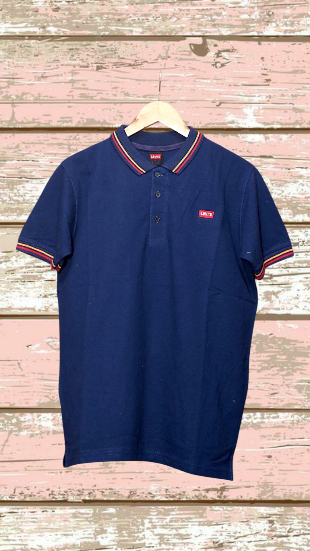 Men's cotton plain shirt ( love's)