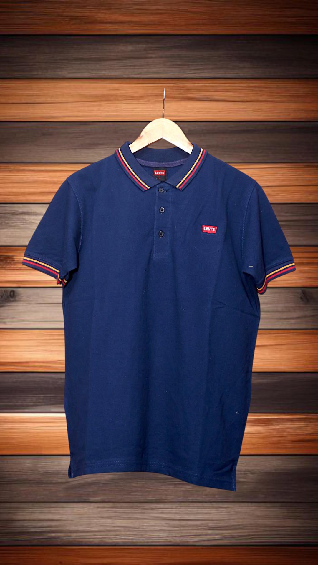 Men's cotton plain shirt ( love's)