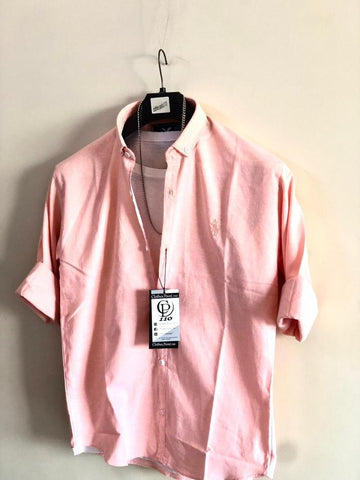 Men's Stitched Polo Shirts ( Asthetic )